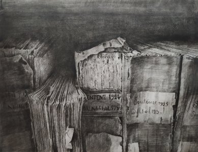 L&#039;Archivio Inciso - Modena 2024